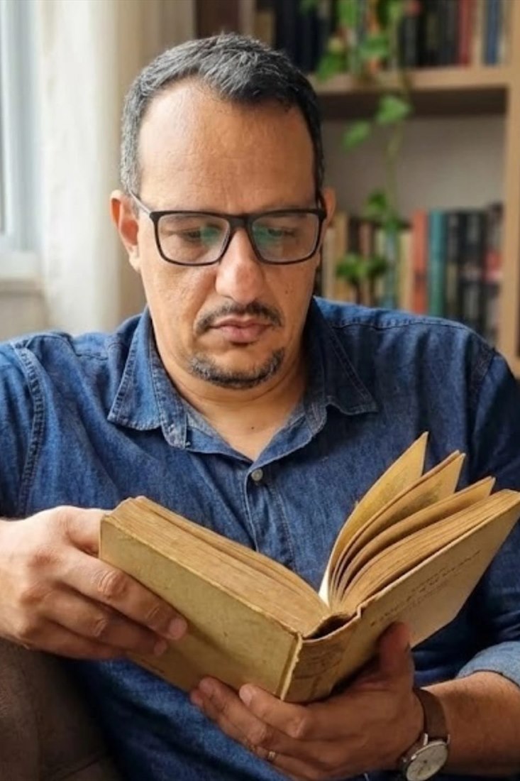 Rafael Cordeiro da Silva